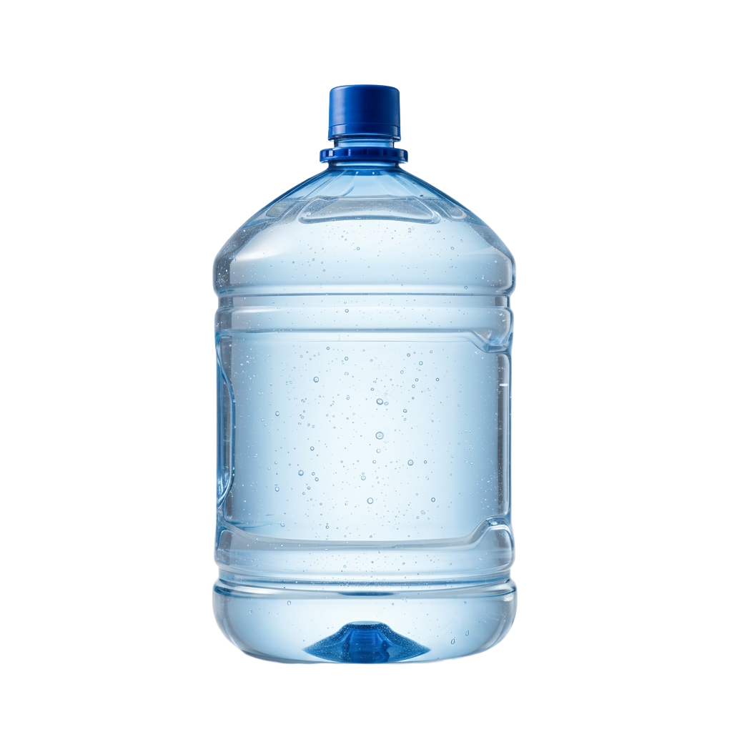 Água Mineral Galão 20L Goiânia