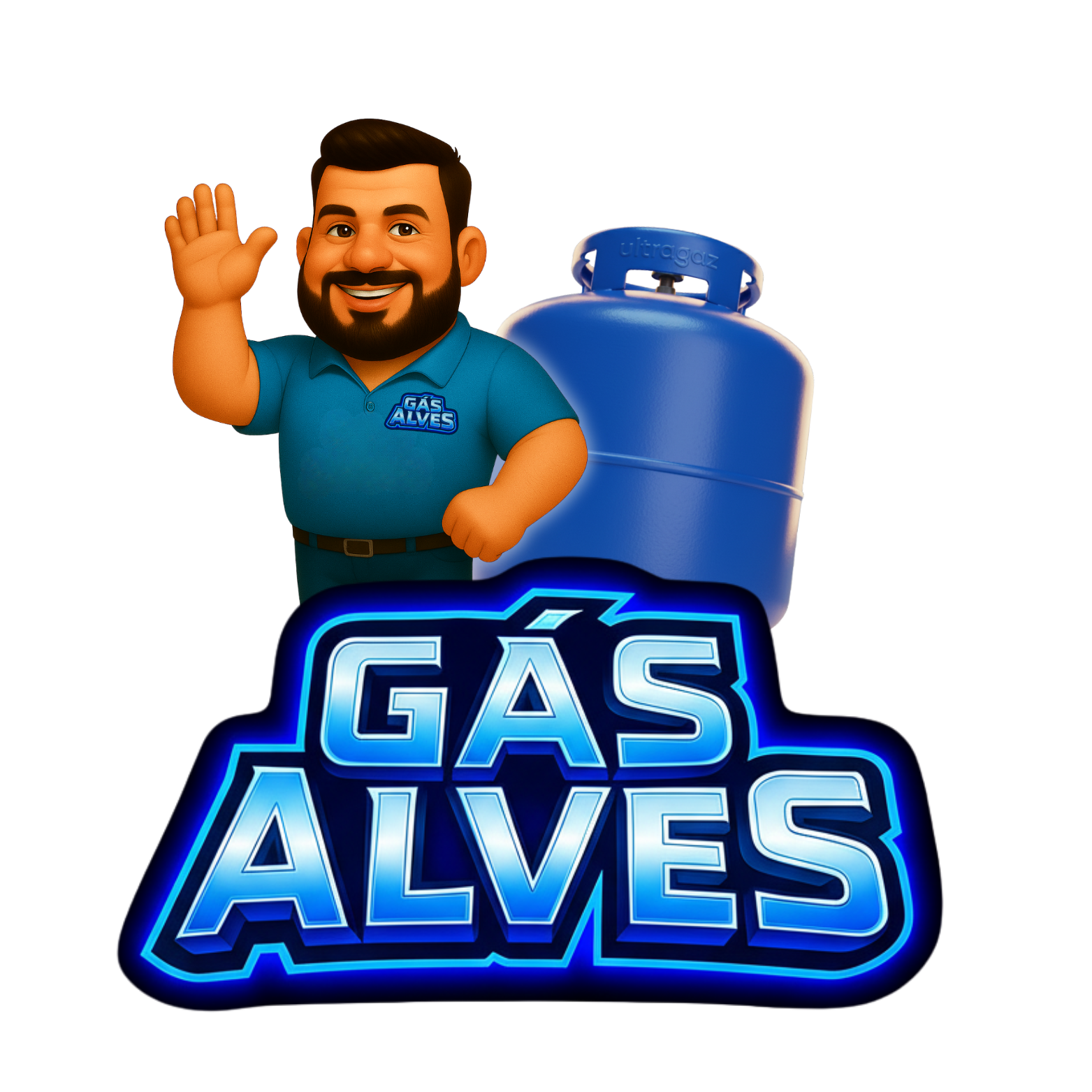 Gás Alves Revenda Ultragaz